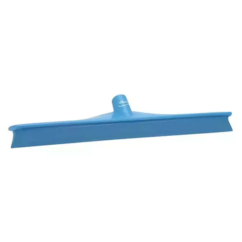 Raclette 500mm bleu ultra hygiénique