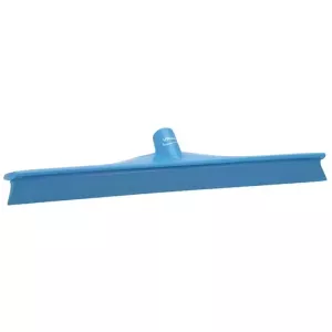 Raclette 500mm bleu ultra hygiénique
