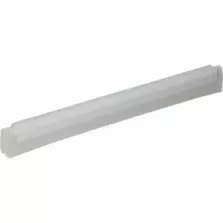 Caoutchouc de rechange 400mm blanc
