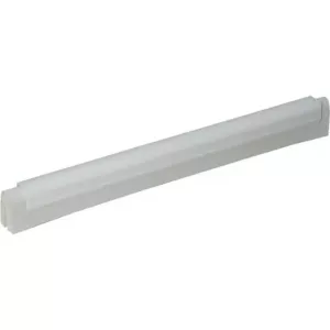 Caoutchouc de rechange 500mm blanc