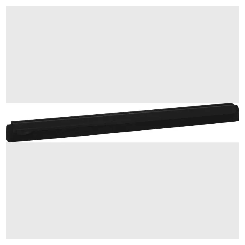 Caoutchouc de rechange 600mm noir