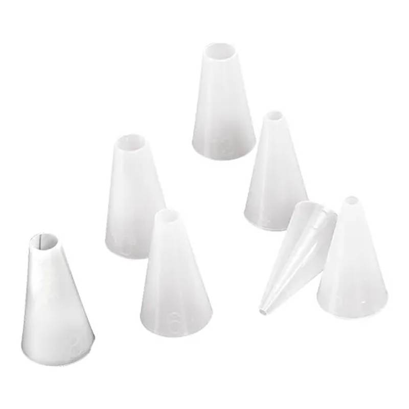 PVC douilles buses 7 pieces...