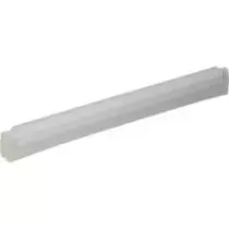 Caoutchouc de rechange 700mm blanc