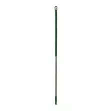 Manche aluminium 1500mm vert