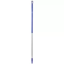 Manche aluminium 1500 mm violet