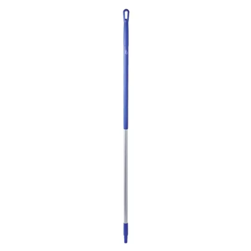 Manche aluminium 1500 mm violet