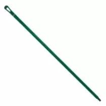 Manche polypropylène 1500 mm vert Vikan