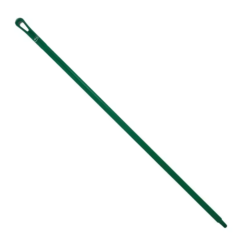 Manche polypropylène 1500 mm vert Vikan