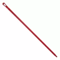 Manche polypropylène 1500 mm rouge Vikan