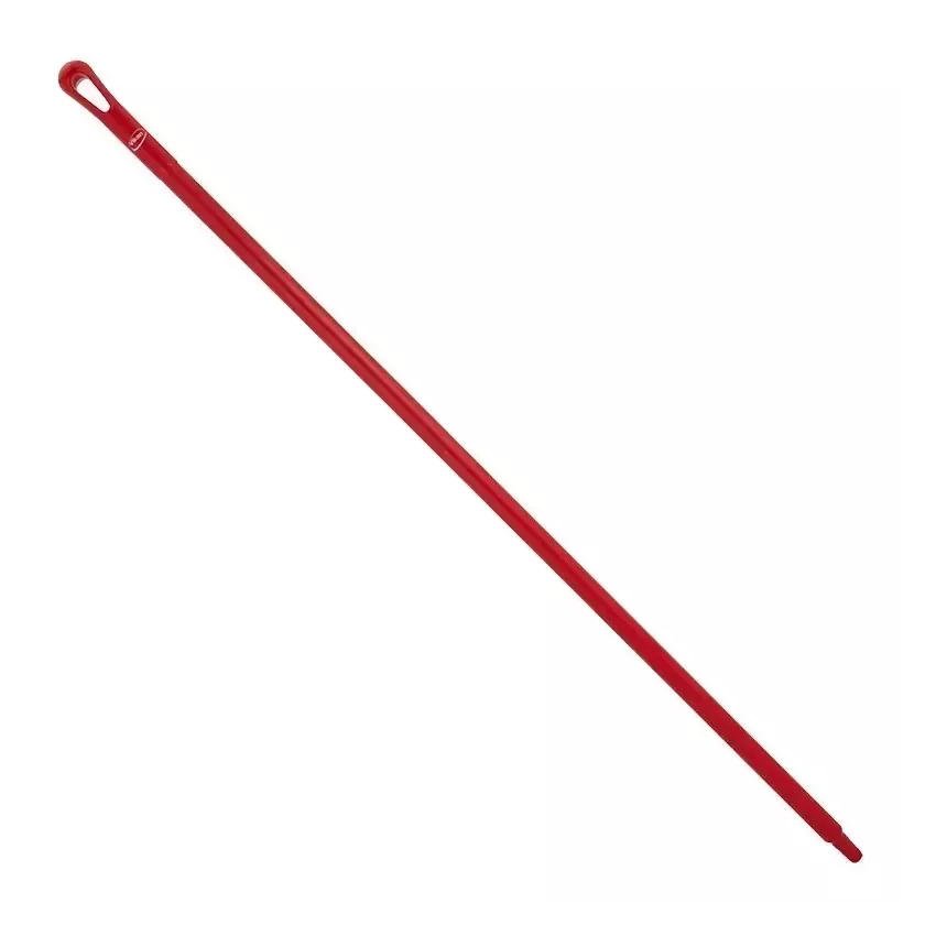 Manche polypropylène 1500 mm rouge Vikan