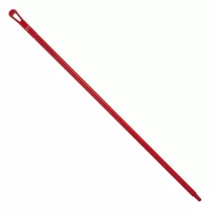 Manche polypropylène 1500 mm rouge Vikan