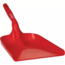 Pelle à main 327x271mm rouge