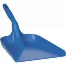 Pelle à main 327x271mm bleu