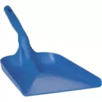Pelle à main 327x271mm bleu