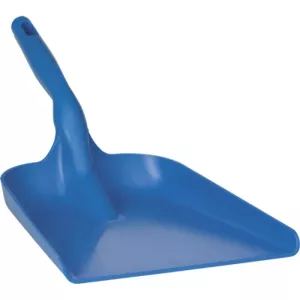 Pelle à main 327x271mm bleu