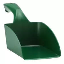 Pelle à main 0,5L vert