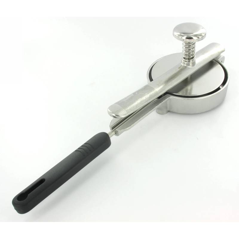 Presse hamburger d10cm...