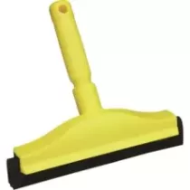 Raclette à main 250 mm jaune Vikan