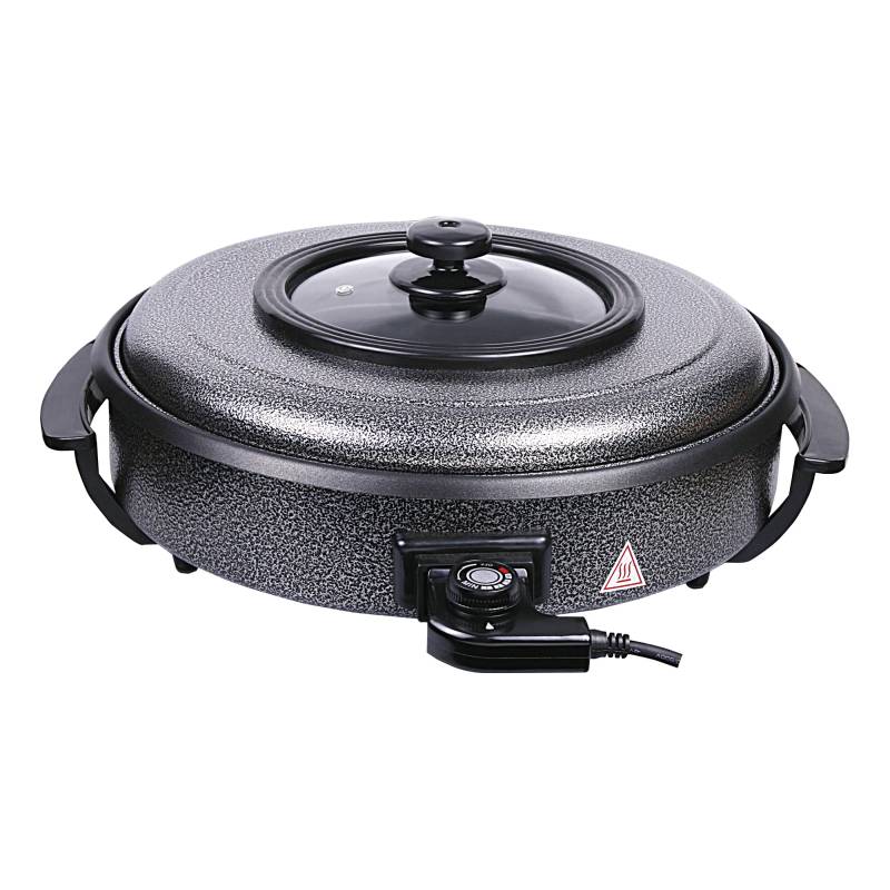 Poele party d55cm Hendi...