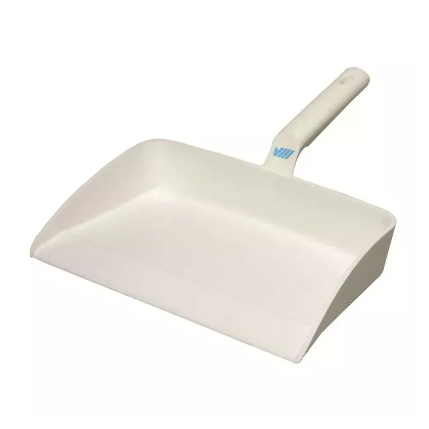 Ramassette 295x320mm blanc