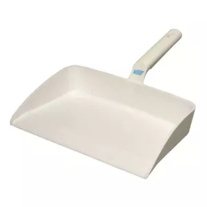 Ramassette 295x320mm blanc