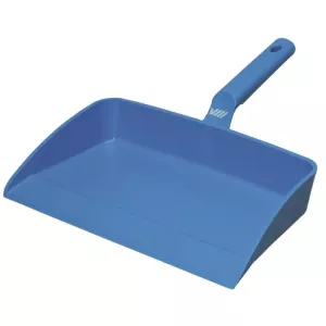 Ramassette 295x320mm bleu