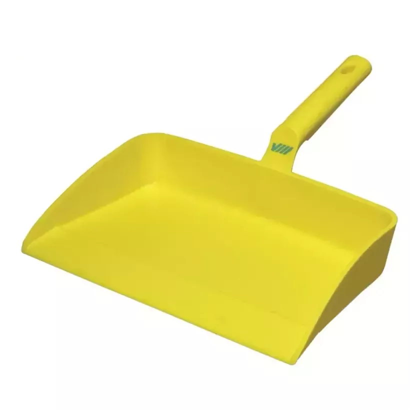 Ramassette 295x320mm jaune