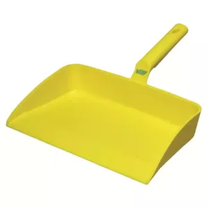 Ramassette 295x320mm jaune