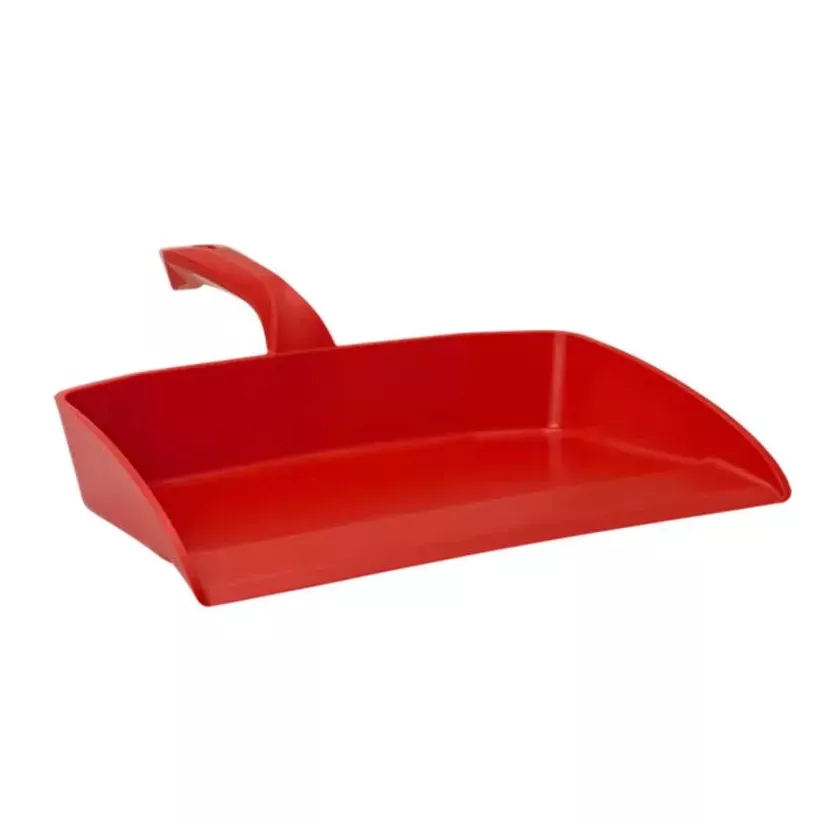 Ramassette 295x320mm rouge