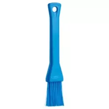 Pinceau alimentaire 30mm bleu
