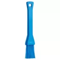 Pinceau alimentaire 30mm bleu