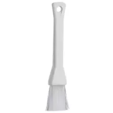 Pinceau alimentaire 30mm blanc