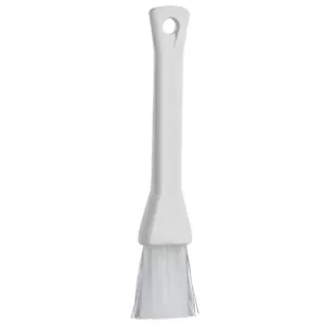 Pinceau alimentaire 30mm blanc