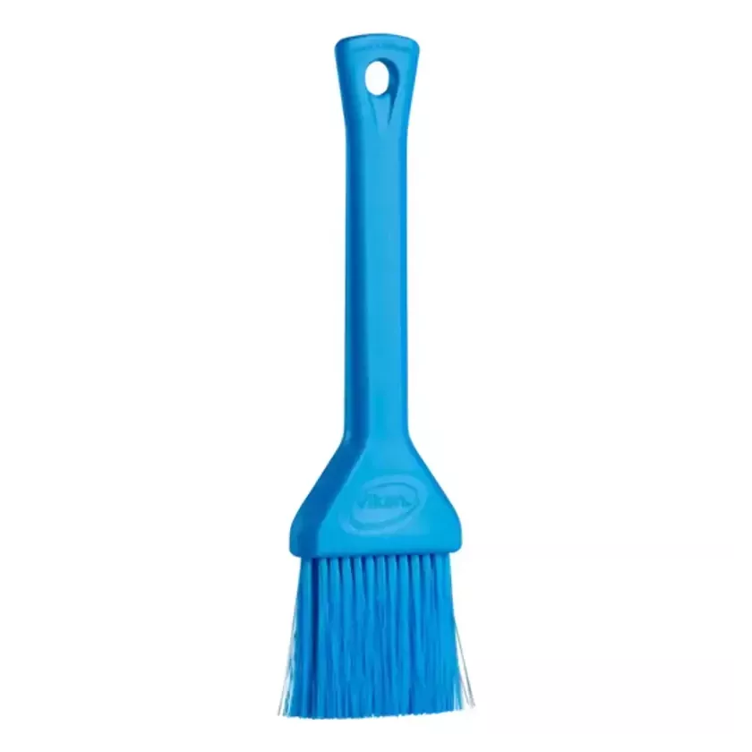 Pinceau alimentaire 50mm bleu