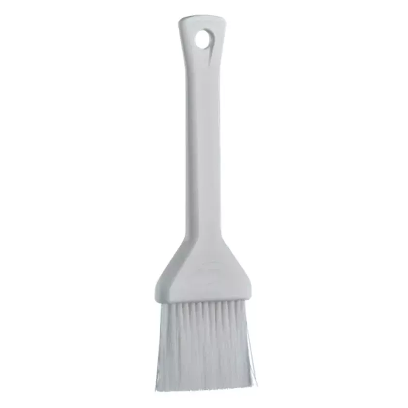 Pinceau alimentaire 50mm blanc