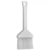 Pinceau alimentaire 70mm blanc