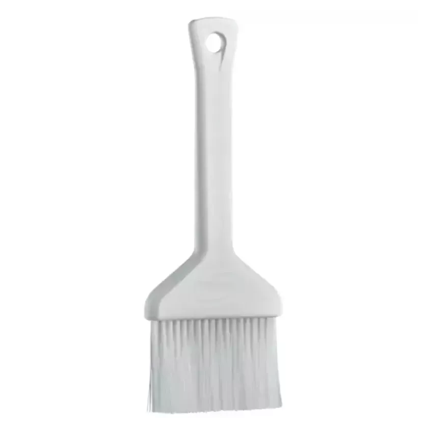 Pinceau alimentaire 70mm blanc