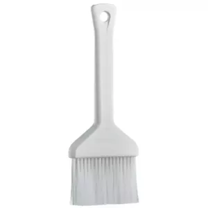 Pinceau alimentaire 70mm blanc