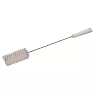 Brosse à canule Ø50mm blanc
