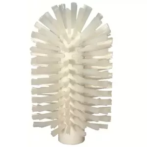 Brosse hachoir Ø90mm blanc