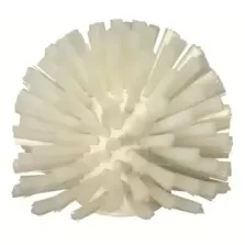Brosse cylindrique Ø135mm blanc