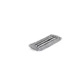 Frange microfibre 40cm sol brut