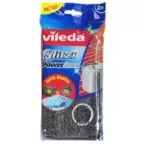 Eponge Powerinox Vileda 15x2pcs