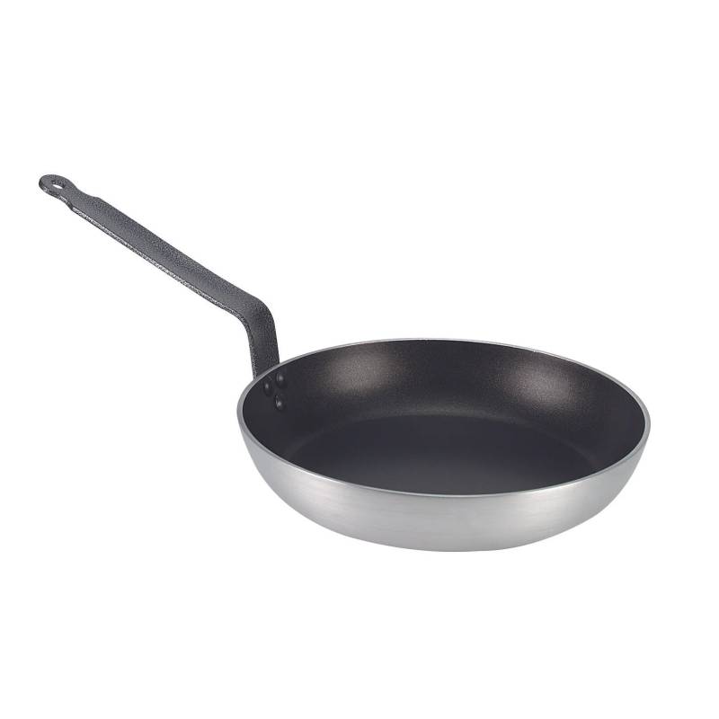 Poele lyonnaise d32cm...