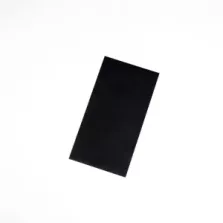 Papier Meat Saver noir 23 × 43cm (par 200)