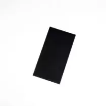 Papier Meat Saver noir 23 × 43cm (par 200)
