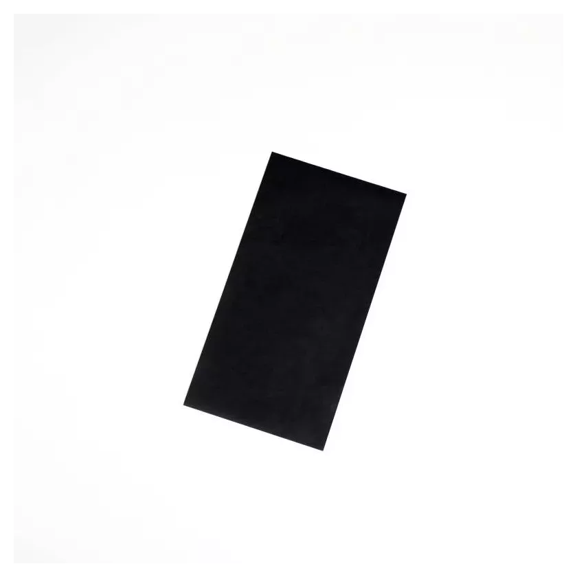 Papier Meat Saver noir 23 × 43cm (par 200)