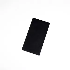 Papier Meat Saver noir 23 × 43cm (par 200)