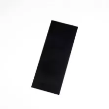 Papier Meat Saver noir 23 × 58cm (par 200)