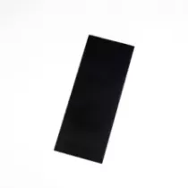 Papier Meat Saver noir 23 × 58cm (par 200)